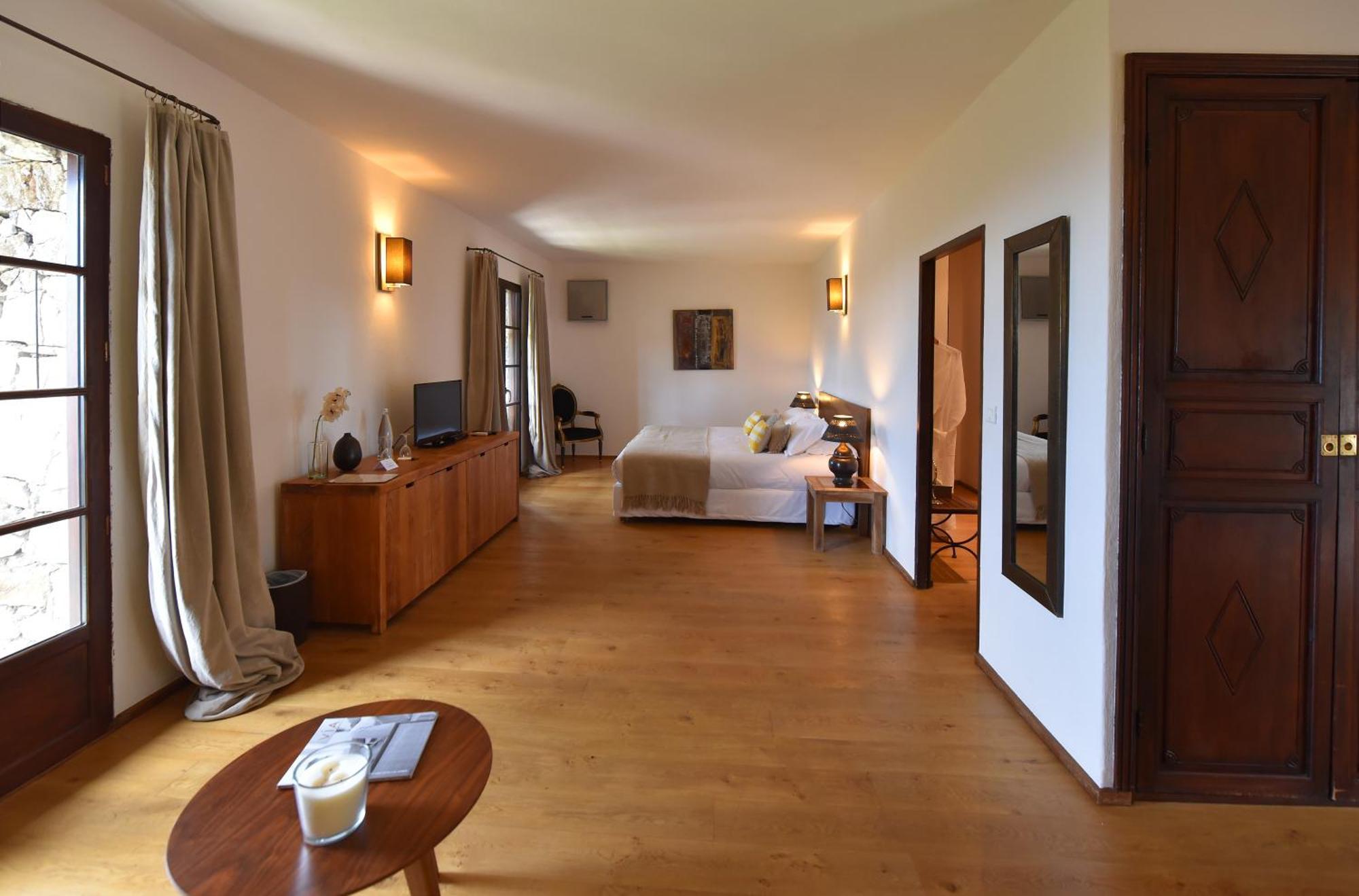 Hotel Case Latine Lama Buitenkant foto